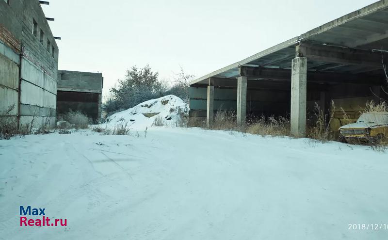 купить гараж Железногорск Южная улица