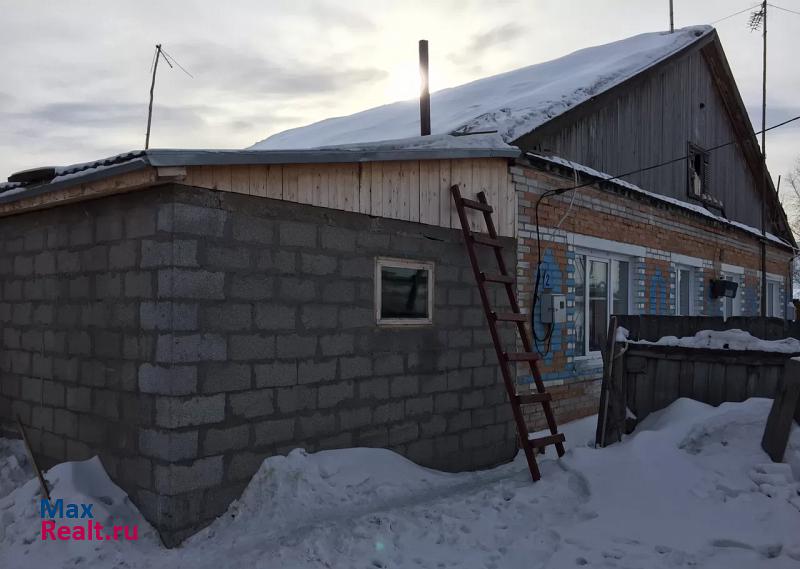 Железногорск деревня Карымская частные дома