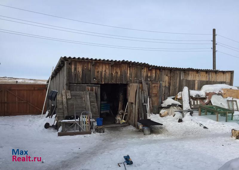 Железногорск деревня Карымская дом