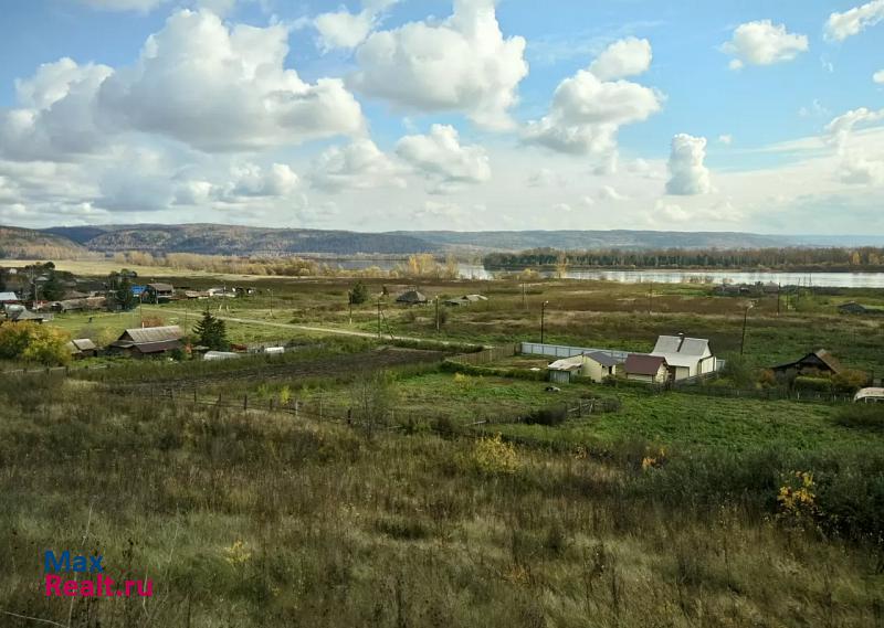 Железногорск деревня Барабаново