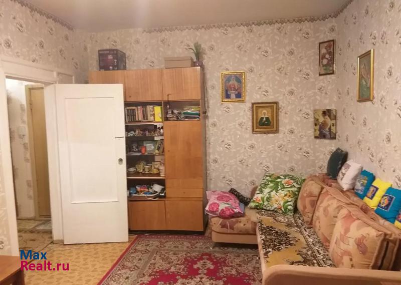 улица Карла Маркса, 6 Нерюнгри продам квартиру