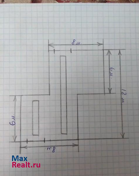 купить гараж Сальск