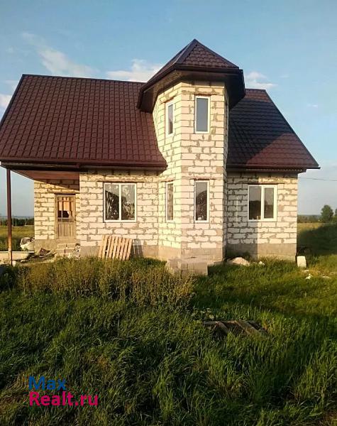 купить частный дом Лиски село Ковалёво, Полевая улица