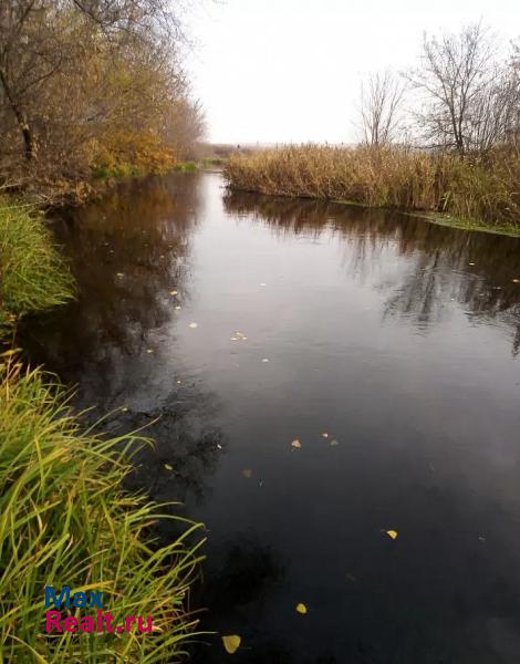 Лиски село Ковалёво дом