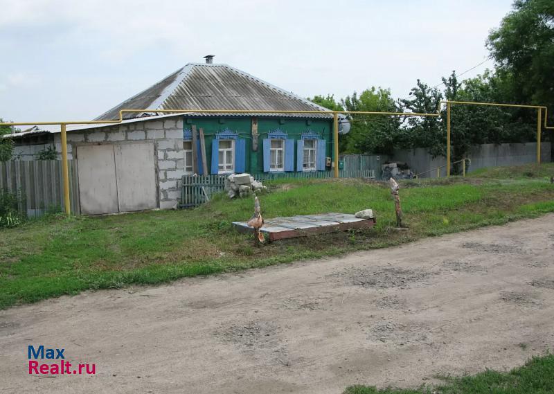 Лиски село Нижний Икорец, улица Победы