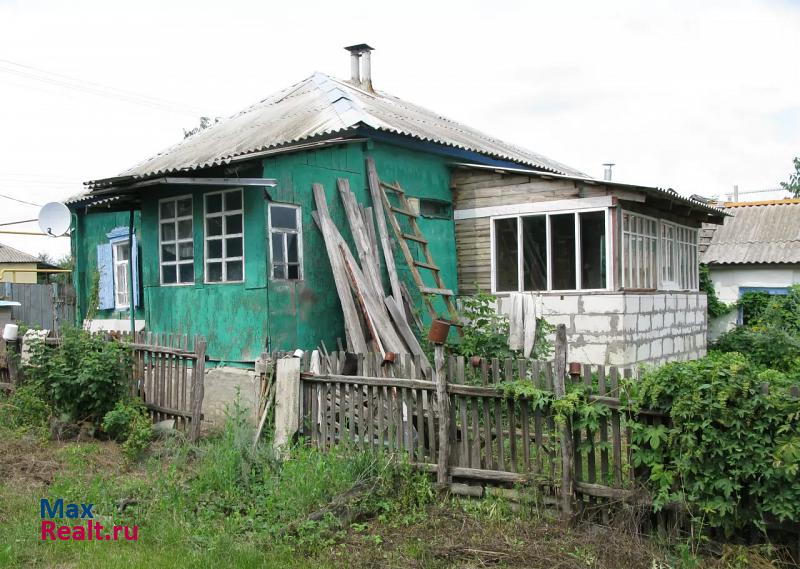 Лиски село Нижний Икорец, улица Победы частные дома