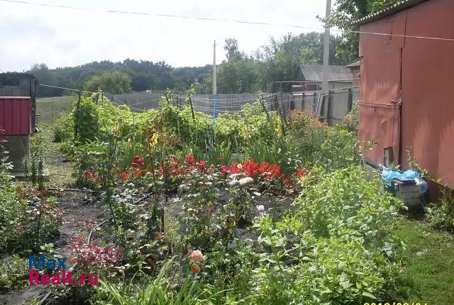 Лиски село Ковалёво, 3-й переулок Ленина частные дома