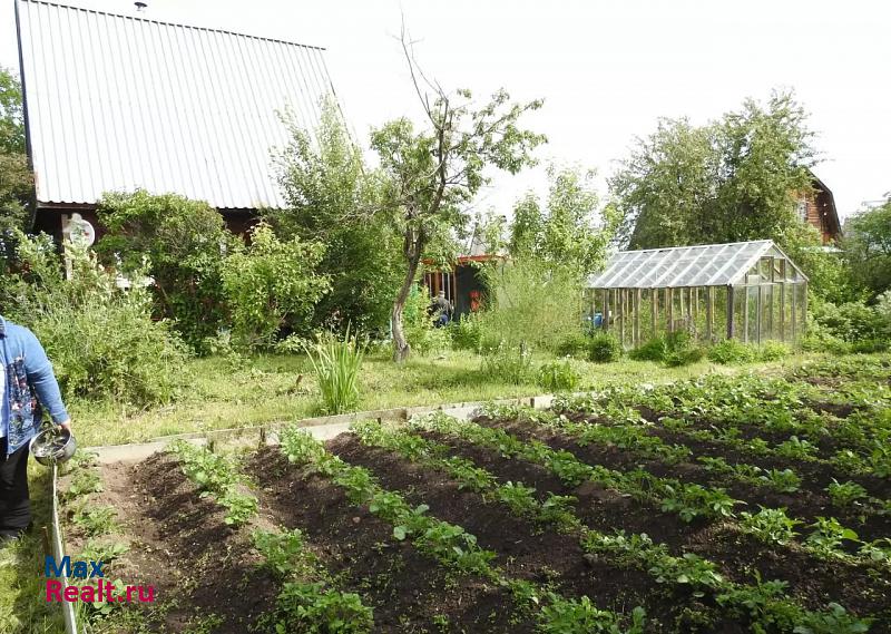 Верхняя Пышма садоводческое некоммерческое товарищество Радуга продажа частного дома