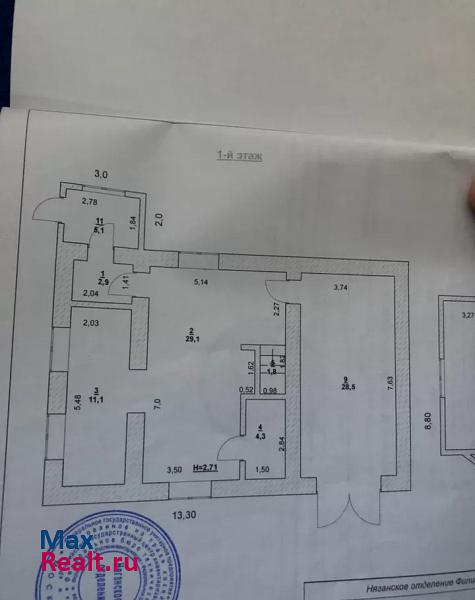 Нягань Ханты-Мансийский автономный округ, садовый массив 2