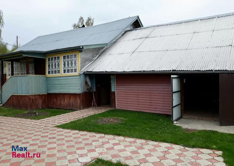 Дубна Тверская область, деревня Быстрово