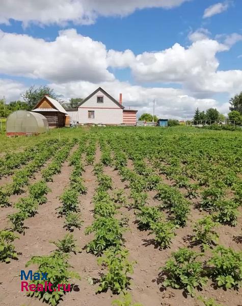 Елабуга Танайское сельское поселение, деревня Хлыстово