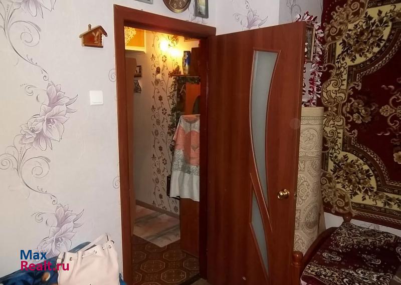 Теплицкий проспект, 39 Гусь-Хрустальный продам квартиру