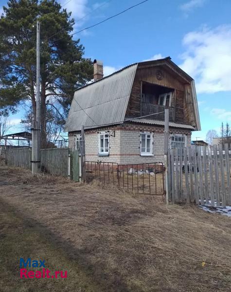 купить частный дом Северск городской округ Северск