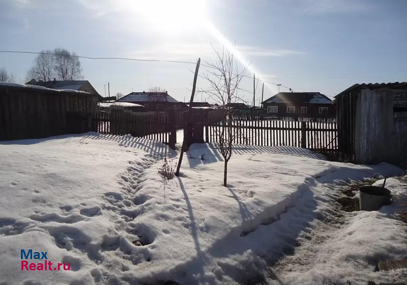 Черногорск село Берёзовское, Курагинского района, Красноярско продажа частного дома