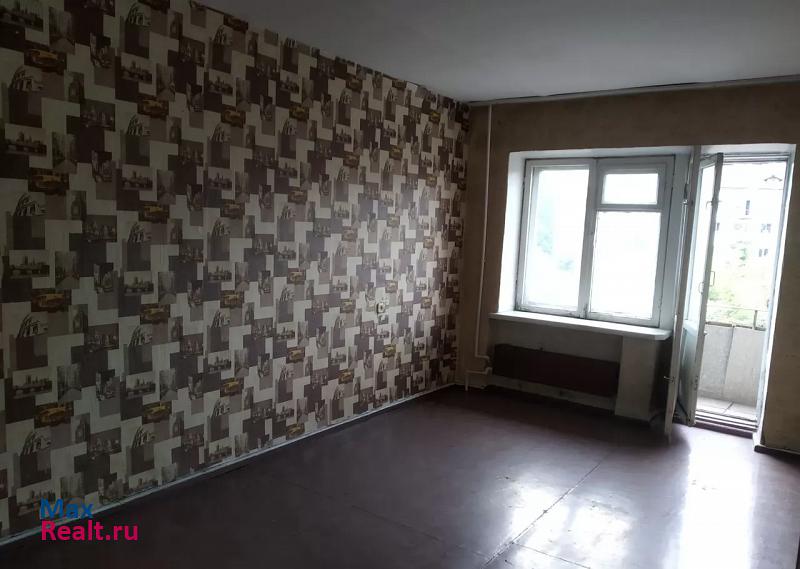 Советская улица, 79 Черногорск продам квартиру