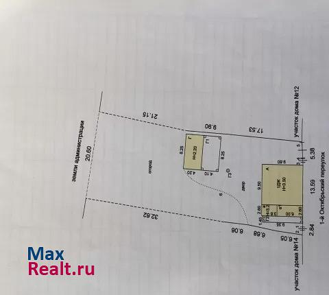 Борисоглебск c.Чигорак 1-ый октябрьский пер.дом13 продажа частного дома