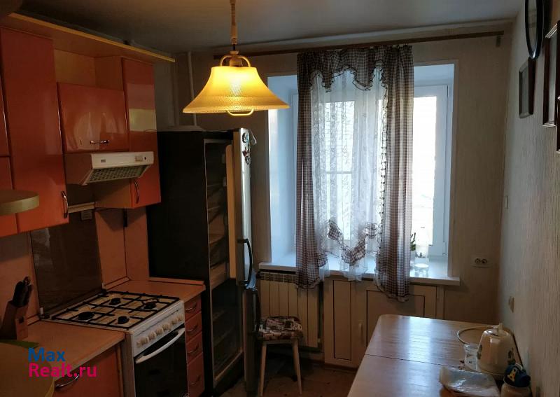 улица Тургенева, 105 Бор продам квартиру