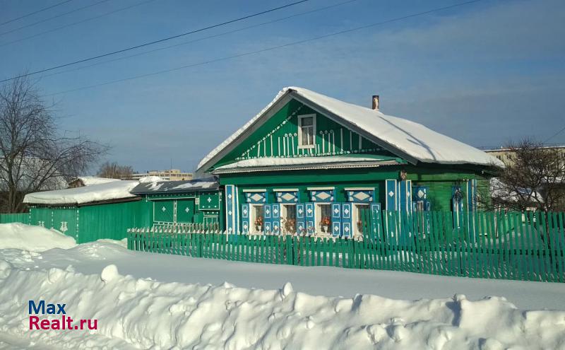 купить частный дом Артемовский Артёмовский, улица Крылова