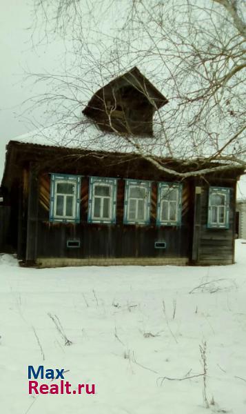 купить частный дом Лысково село Валки, улица Победы