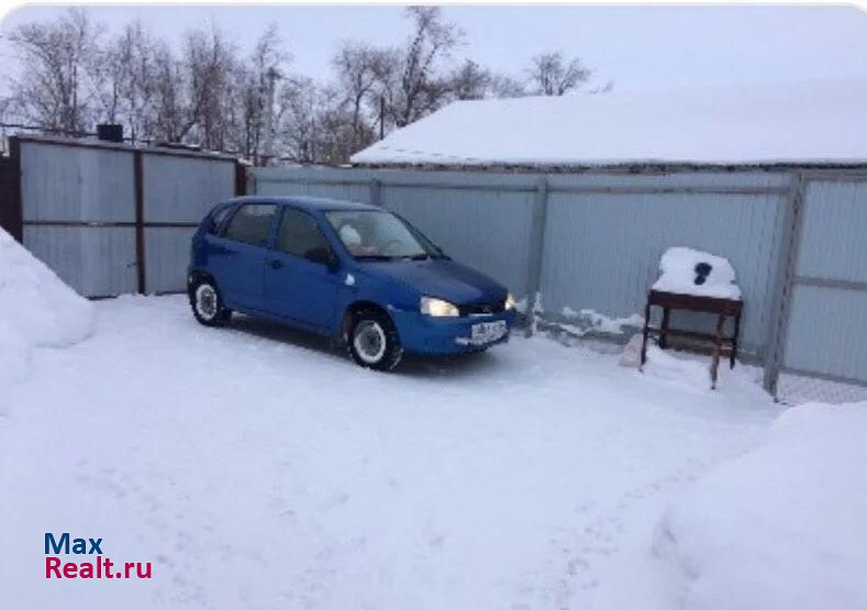 купить частный дом Ершов Молодёжная улица, 17