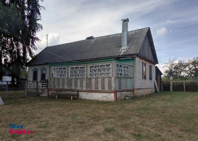 Кимовск Рязанская область, село Солнечное