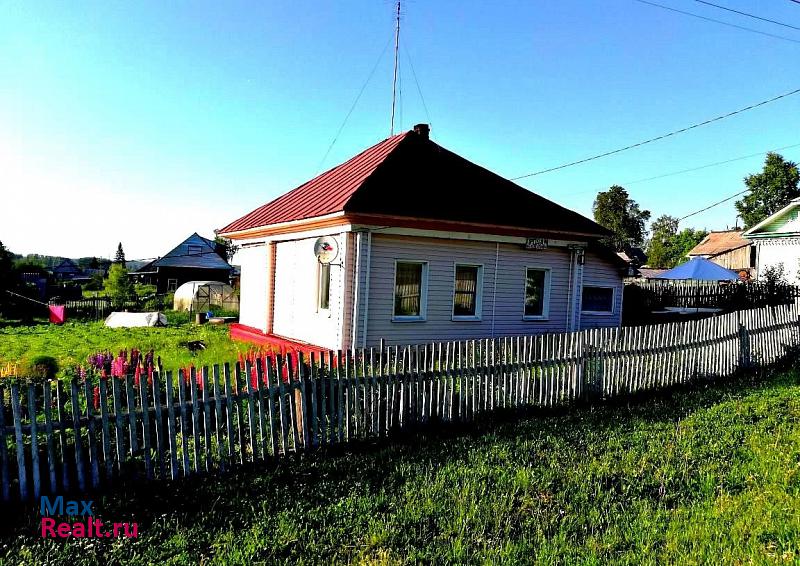 Березовский Берёзовский, Советская улица, 10