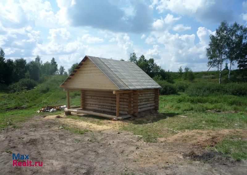 купить частный дом Красноармейск деревня Киримово