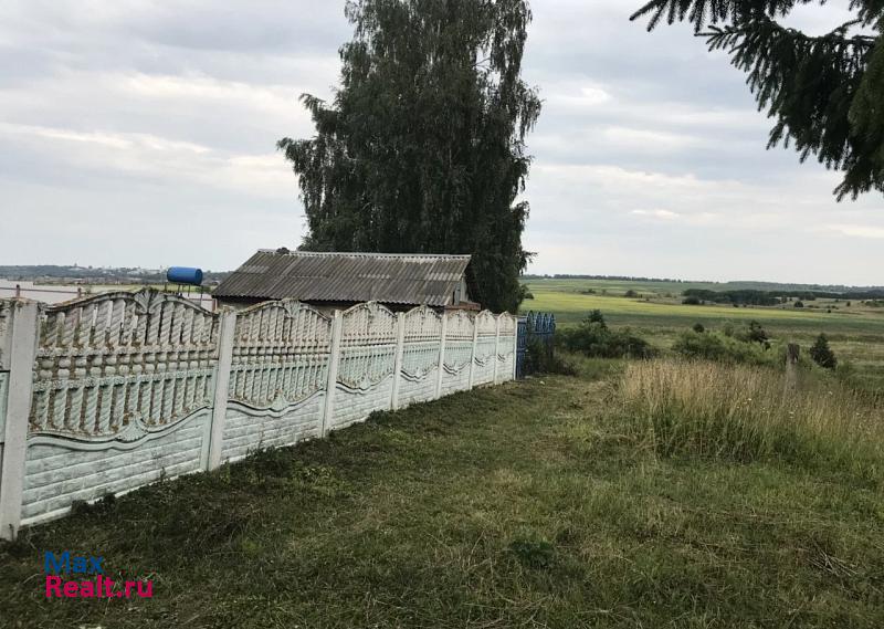 купить частный дом Зарайск городской округ Зарайск, село Чулки-Соколово