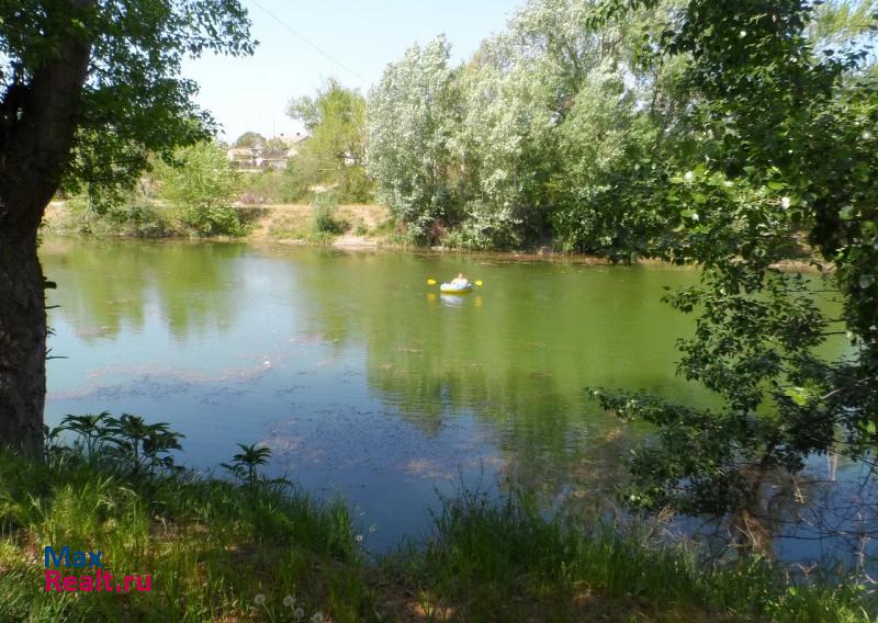 купить частный дом Бахчисарай село Каштаны, Садовая улица