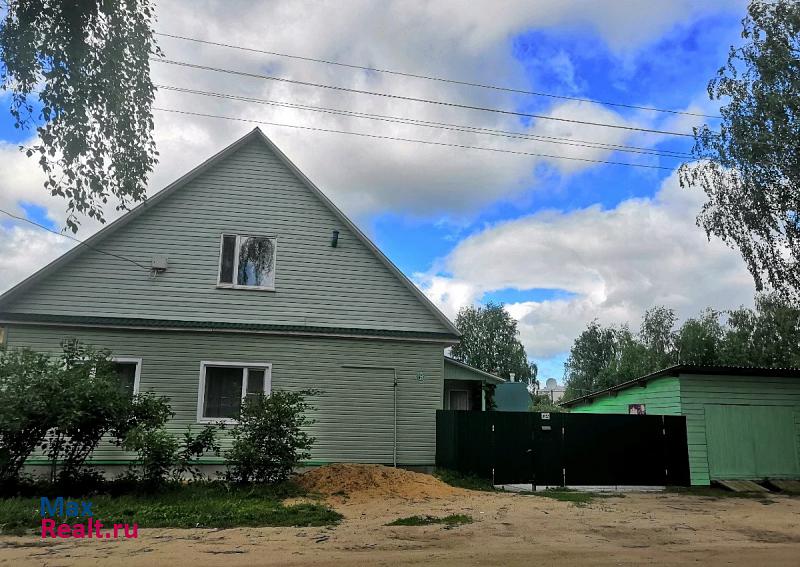 Великий Устюг городское поселение Город Великий Устюг, переулок Лесников, 23 частные дома