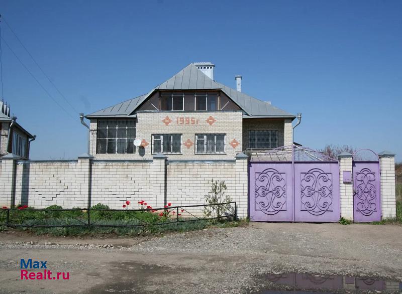 Мостовской поселок городского типа Мостовской, Мостовский район, улица Тунникова, 28 частные дома