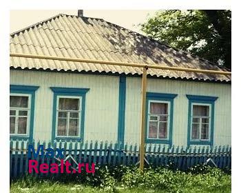 купить частный дом Острогожск село Коротояк, Низовая улица