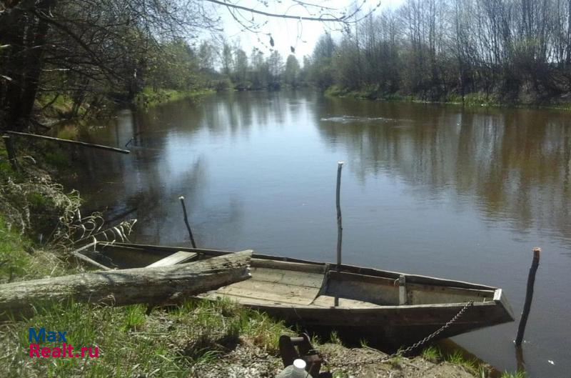 Кулебаки село Натальино, улица Чистова, 33 частные дома