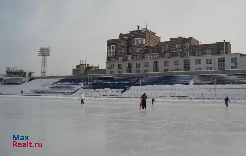 Большая Покровская улица, 47Б Нижний Новгород квартира