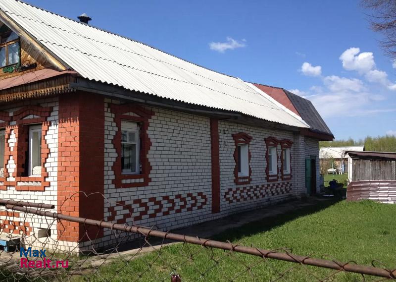 купить частный дом Бор НИЖЕГОРОДСКАЯ ОБЛ. Городской округ г.Бор  ОСТАНКИНСКИЙ С\С д.Комарово д.7