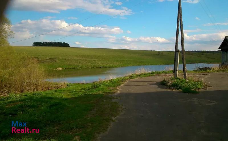 снять дом Нижний Новгород деревня Рословка, Пильнинский район