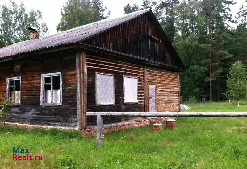 купить частный дом Вязьма Смоленская обл.Угранский р-он село Всходы