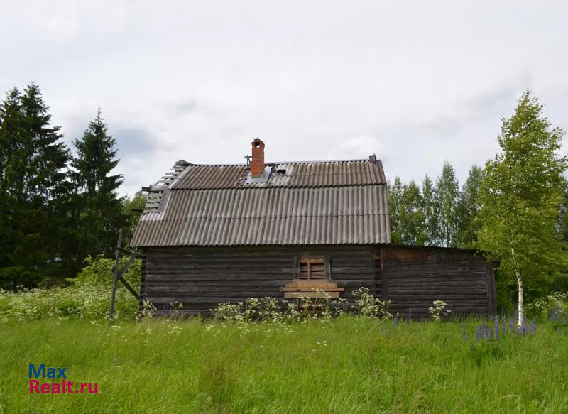 купить частный дом Вязьма деревня Дяглево