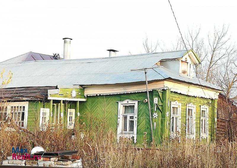 купить частный дом Лыткарино село Верхнее Мячково, Прудная улица