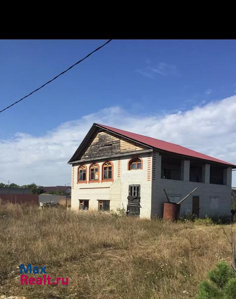 купить частный дом Кузнецк село Ясная Поляна