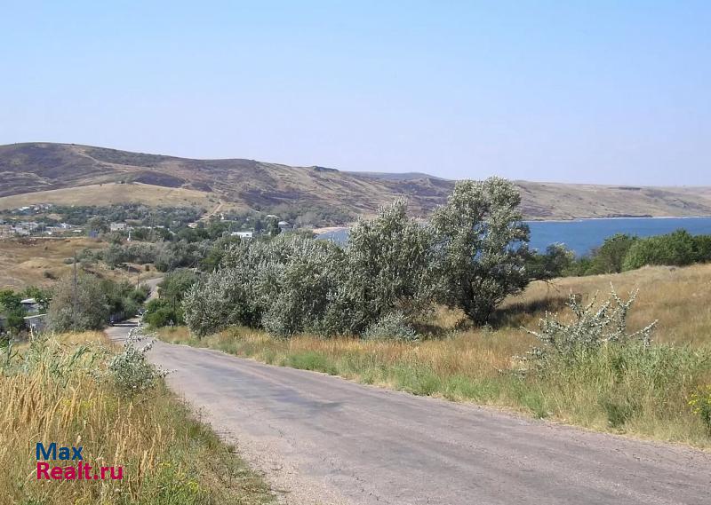 купить частный дом Керчь село Юркино