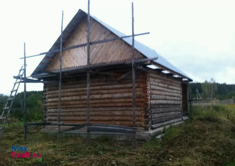 купить частный дом Воткинск д.  Черепановка