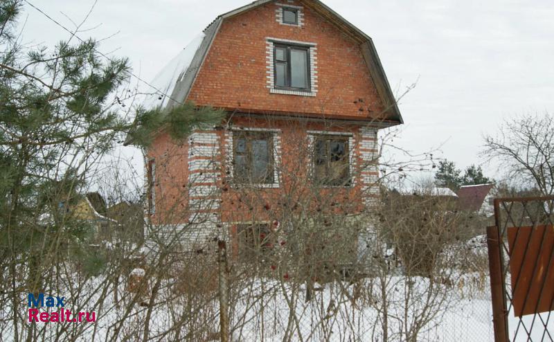 купить частный дом Тосно Тосненское городское поселение, массив Рубеж, садоводческое некоммерческое товарищество Строитель, 10-я линия