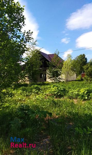 Богородск село Дуденево, Яблочная улица, 11Е