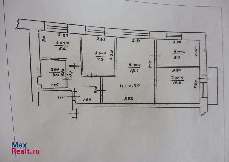 Интернациональная улица, 116 Бирск продам квартиру