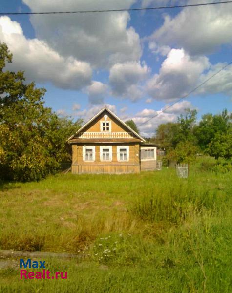 Луга Новгородская область, посёлок Батецкий, Советская улица, 54