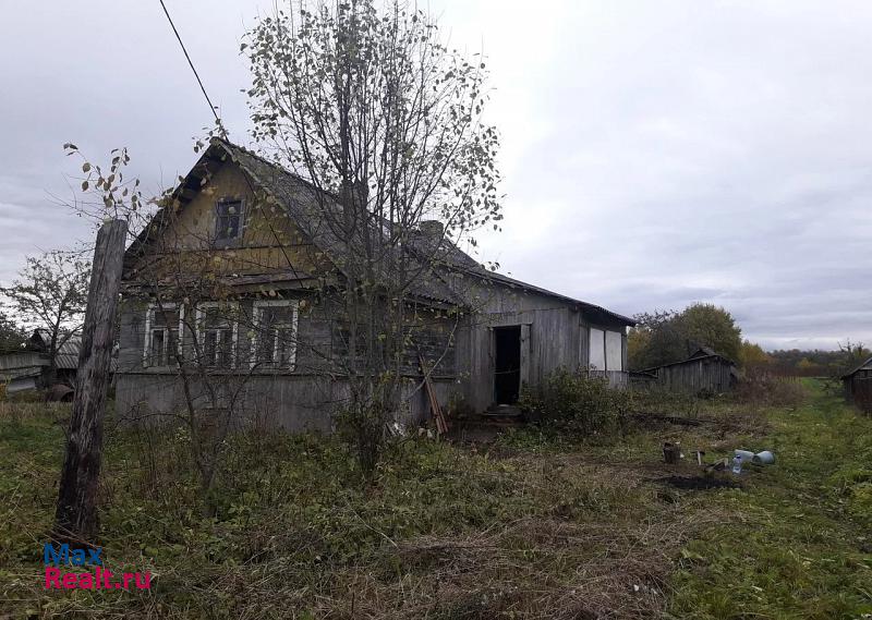 купить частный дом Луга Россия, Лужский район, Тёсовское сельское