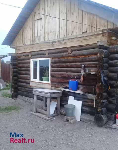 купить частный дом Серов Серовский городской округ, улица Чернышевского, 21