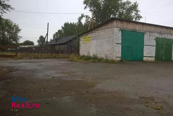 купить гараж Серов Серовский городской округ