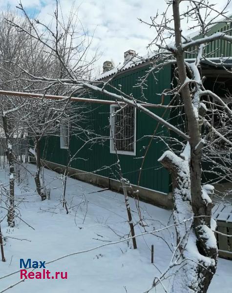 купить частный дом Будённовск городское поселение Будённовск, улица Розы Люксембург, 29